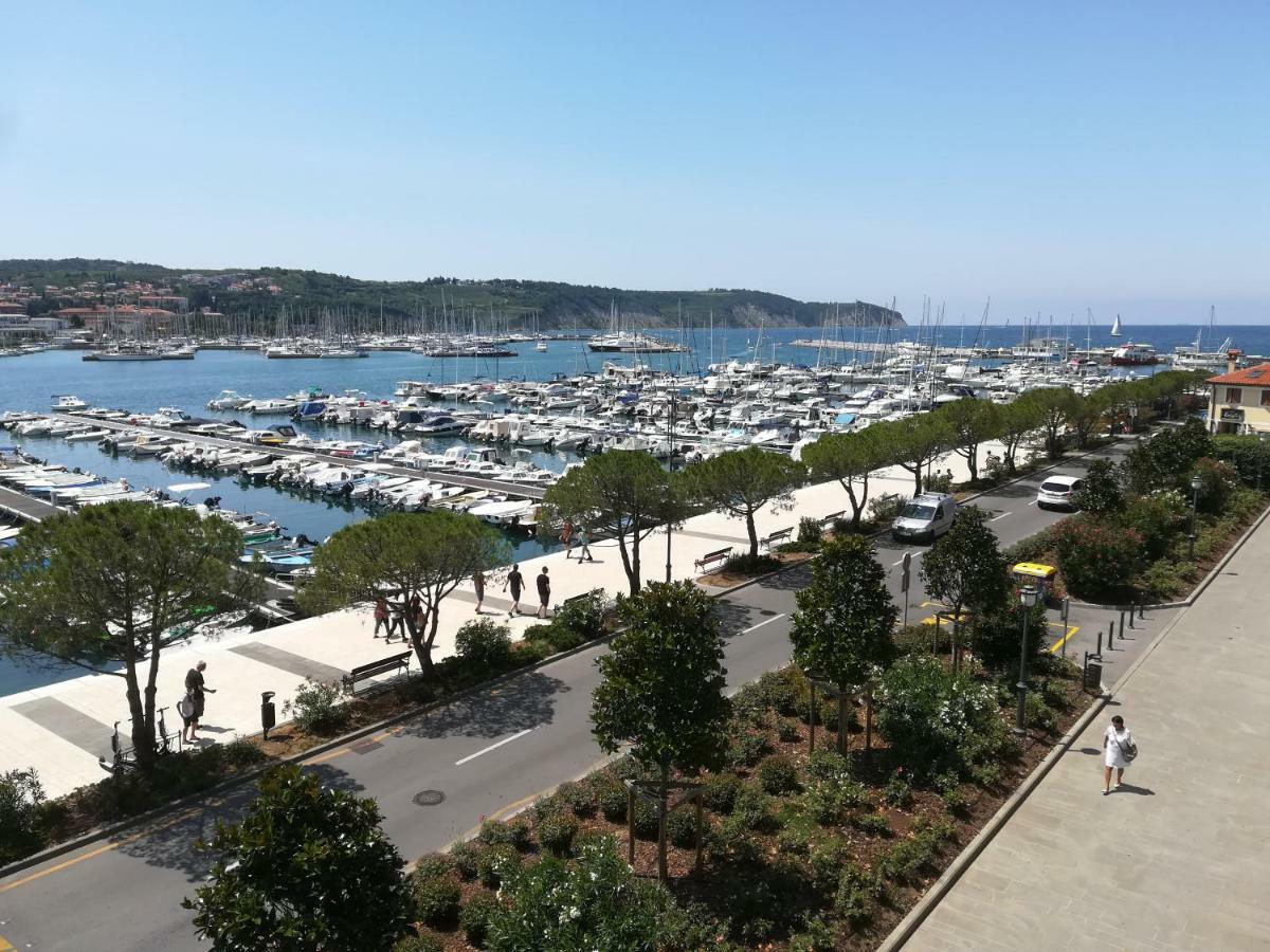Vila Magenta, Terrace, Free Parking イゾラ エクステリア 写真